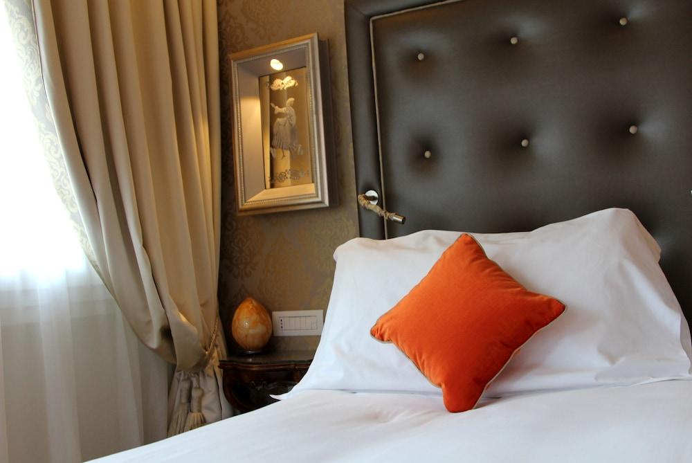 Fotos del hotel - Hotel Papadopoli Venezia - MGallery