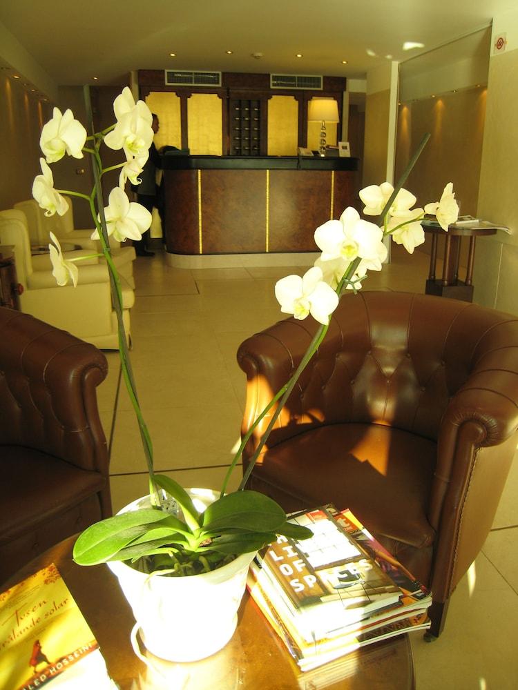 Fotos del hotel - Paganelli