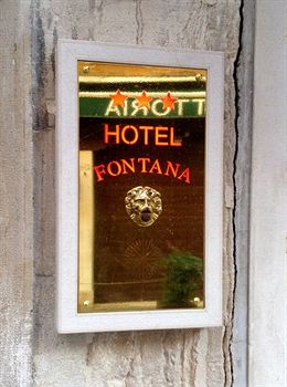 Fotos del hotel - FONTANA HOTEL