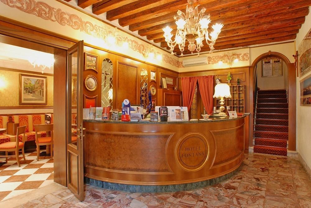 Fotos del hotel - FONTANA HOTEL