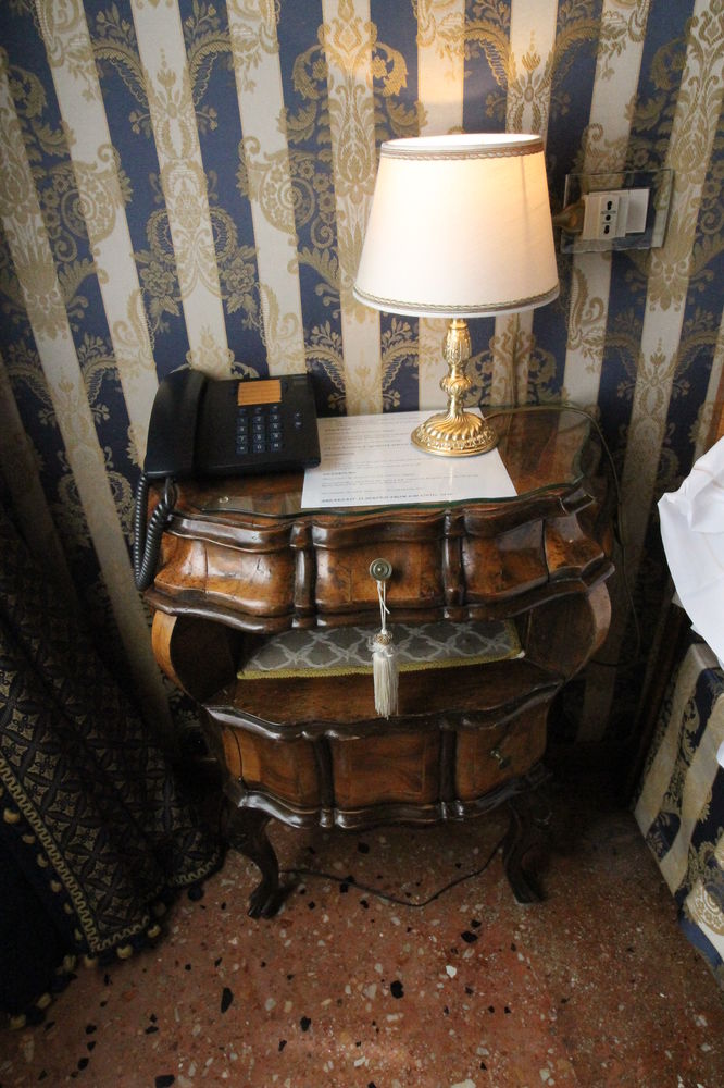 Fotos del hotel - Hotel Palazzo Abadessa