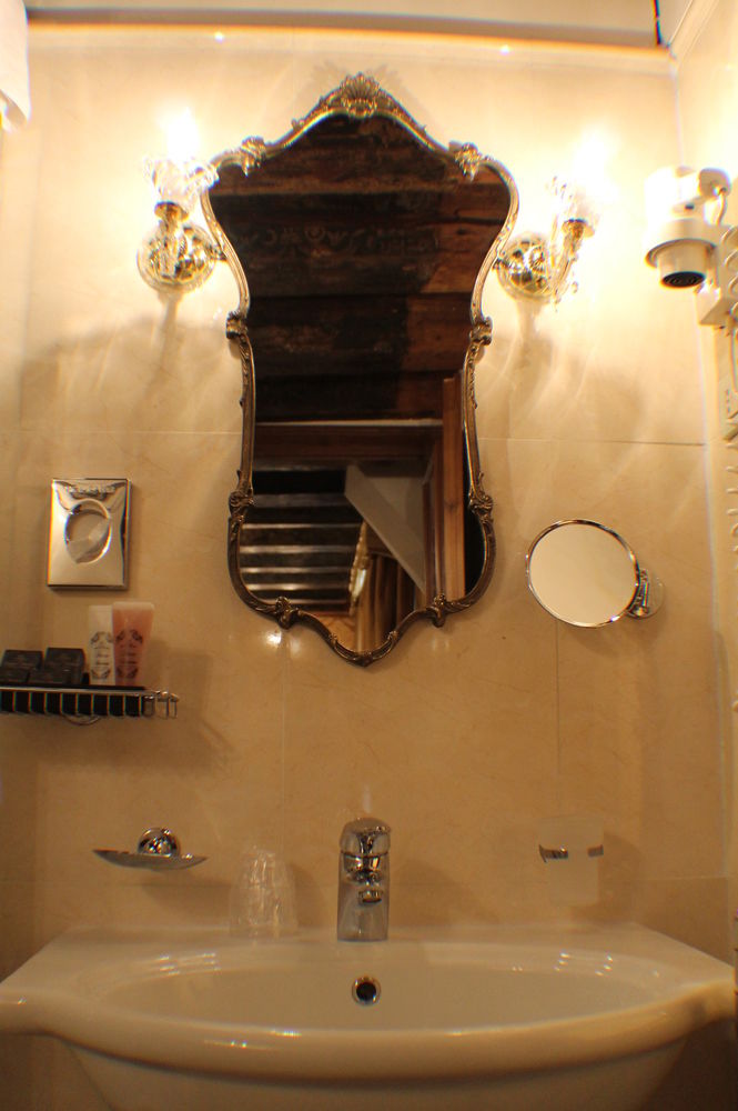 Fotos del hotel - Hotel Palazzo Abadessa