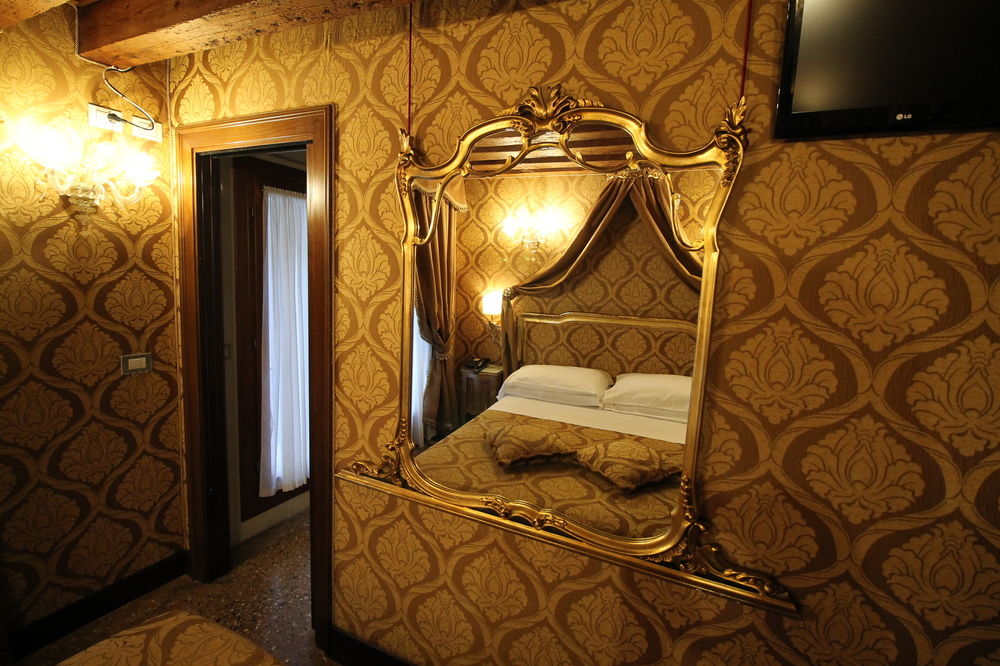 Fotos del hotel - Hotel Palazzo Abadessa