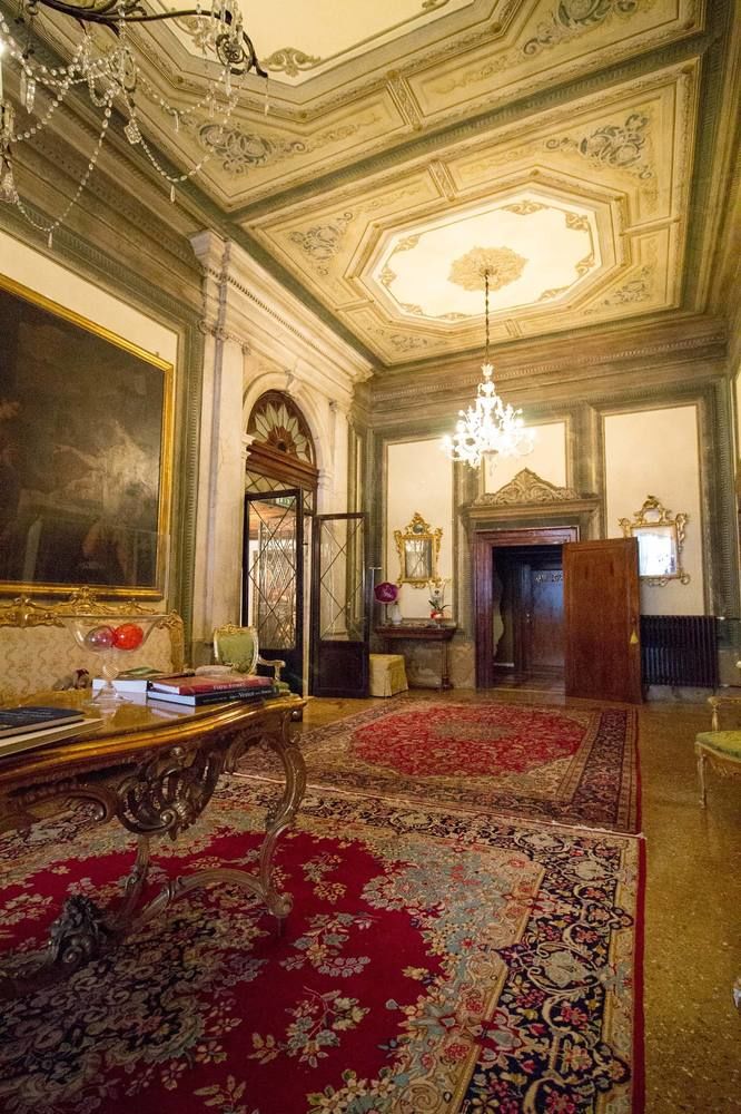 Fotos del hotel - Hotel Palazzo Abadessa