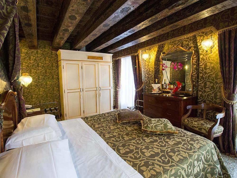 Fotos del hotel - Hotel Palazzo Abadessa