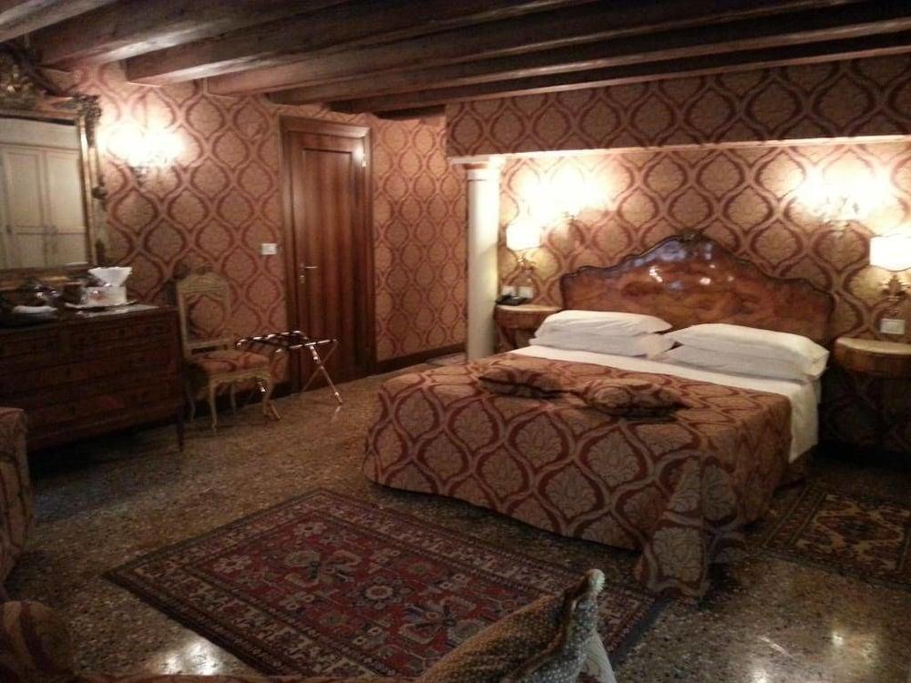 Fotos del hotel - Hotel Palazzo Abadessa