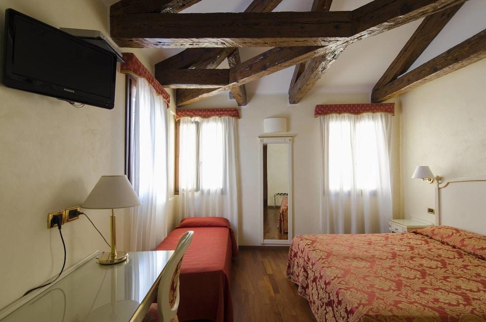 Fotos del hotel - Do Pozzi
