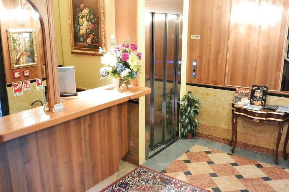 Fotos del hotel - Citta Di Milano