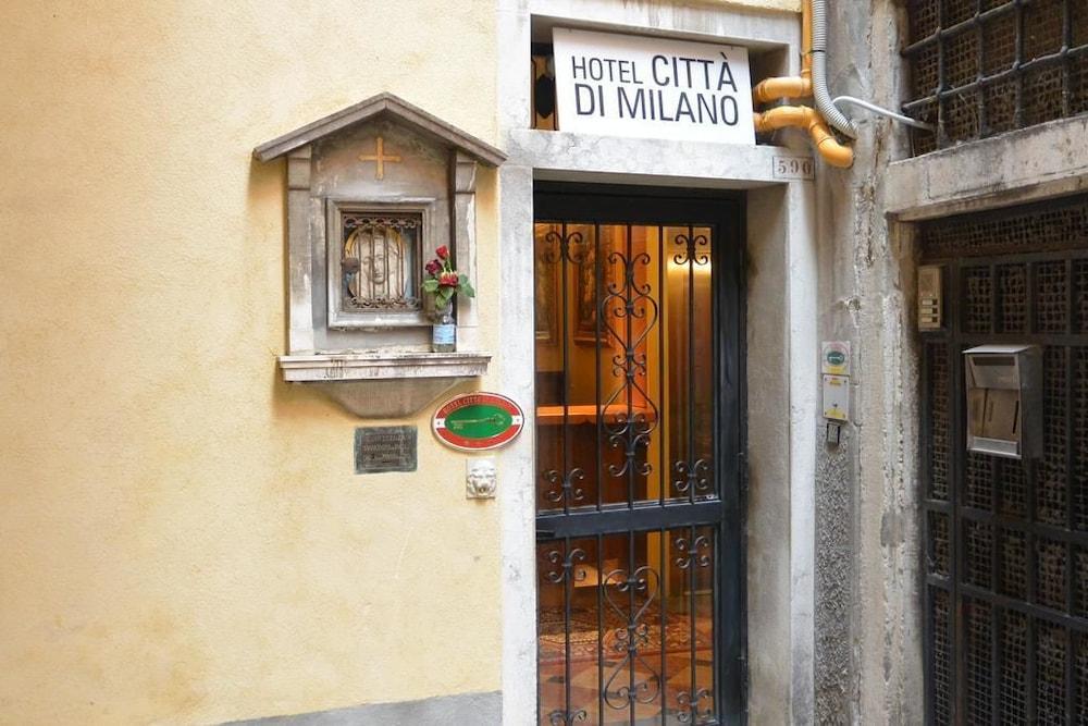 Fotos del hotel - Citta Di Milano
