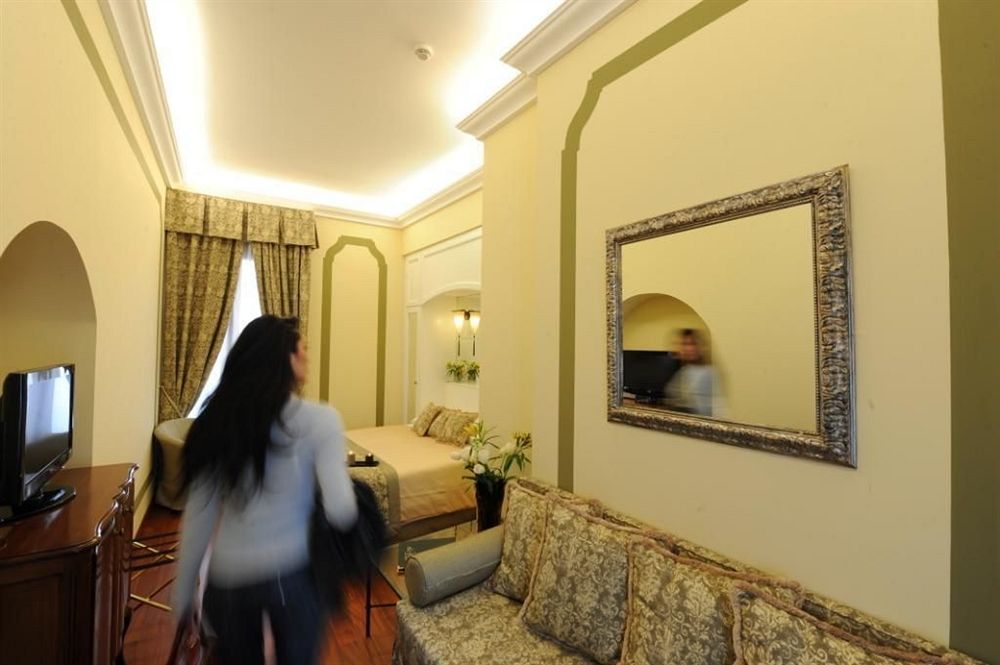 Fotos del hotel - Hotel Le Isole