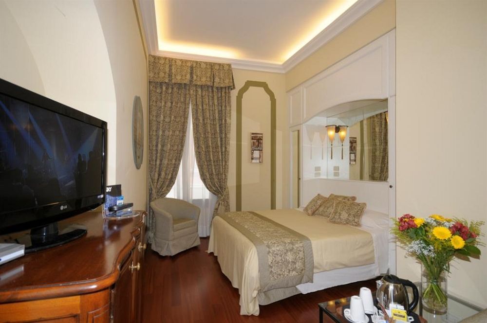 Fotos del hotel - Hotel Le Isole