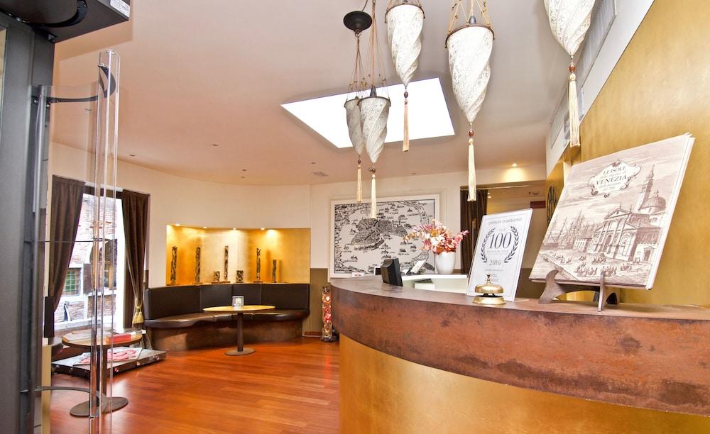 Fotos del hotel - Hotel Le Isole