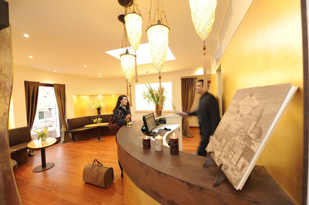 Fotos del hotel - Hotel Le Isole