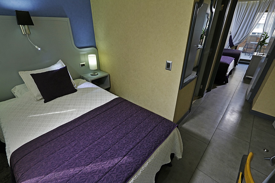 Fotos del hotel - PRINCIPADO LASTARRIA