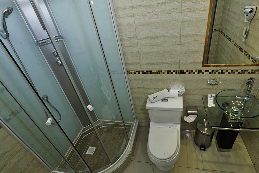 Fotos del hotel - PRINCIPADO LASTARRIA