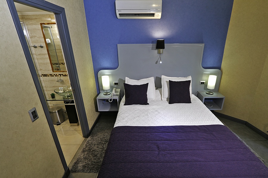 Fotos del hotel - PRINCIPADO LASTARRIA