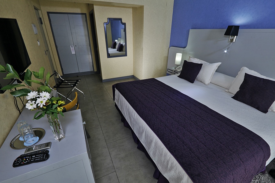 Fotos del hotel - PRINCIPADO LASTARRIA