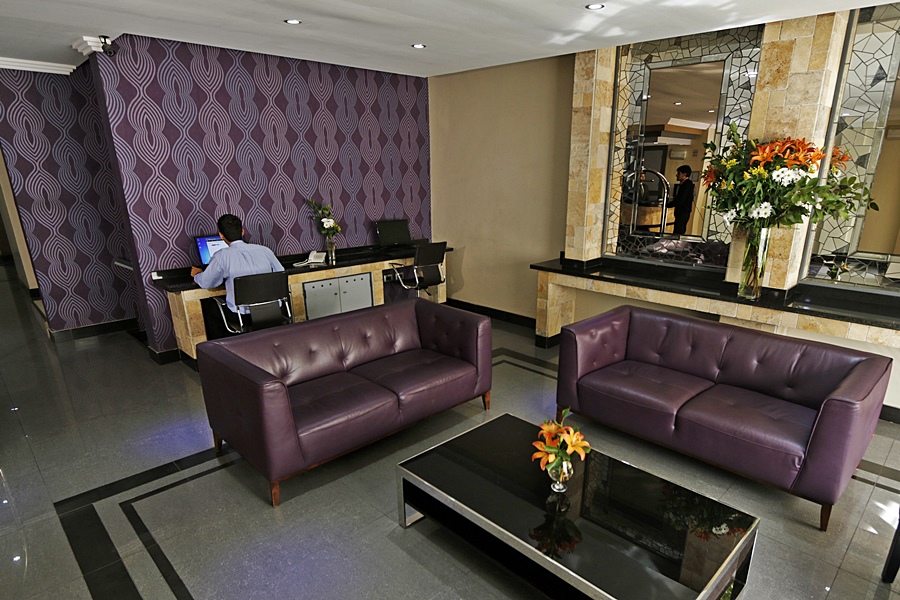 Fotos del hotel - PRINCIPADO LASTARRIA