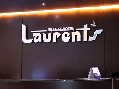 Fotos del hotel - LAURENTS DELUXE HOTEL