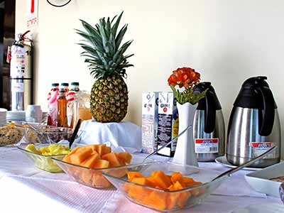 Fotos del hotel - LAURENTS DELUXE HOTEL