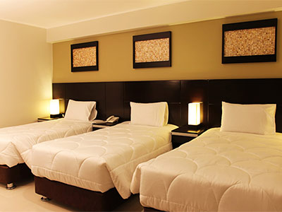 Fotos del hotel - LAURENTS DELUXE HOTEL