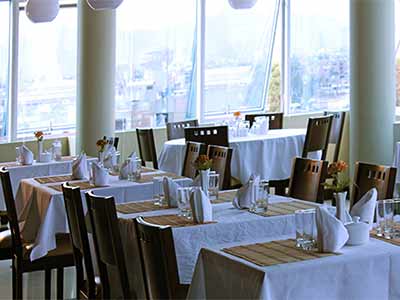 Fotos del hotel - LAURENTS DELUXE HOTEL