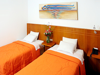 Fotos del hotel - SOUL MATE INN
