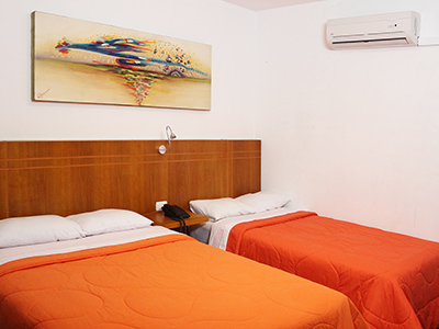 Fotos del hotel - SOUL MATE INN