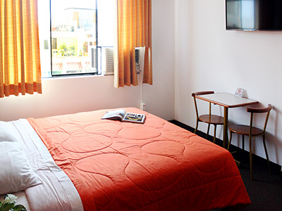 Fotos del hotel - SOUL MATE INN