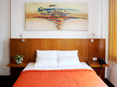 Fotos del hotel - SOUL MATE INN