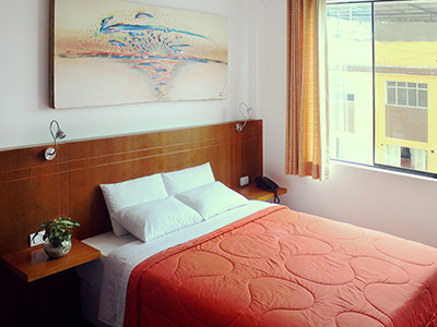 Fotos del hotel - SOUL MATE INN