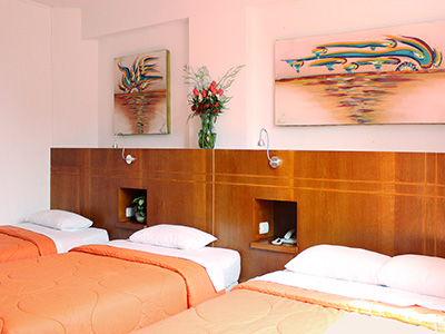 Fotos del hotel - SOUL MATE INN