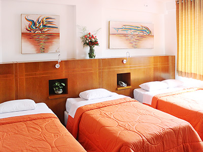 Fotos del hotel - SOUL MATE INN