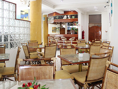 Fotos del hotel - SOUL MATE INN