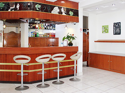 Fotos del hotel - SOUL MATE INN