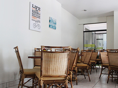 Fotos del hotel - SOUL MATE INN