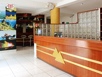Fotos del hotel - SOUL MATE INN