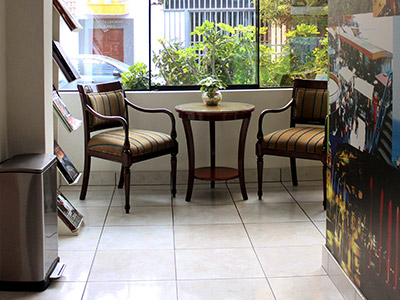 Fotos del hotel - SOUL MATE INN
