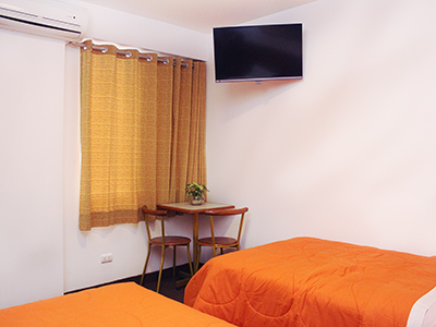 Fotos del hotel - SOUL MATE INN
