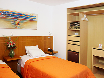 Fotos del hotel - SOUL MATE INN