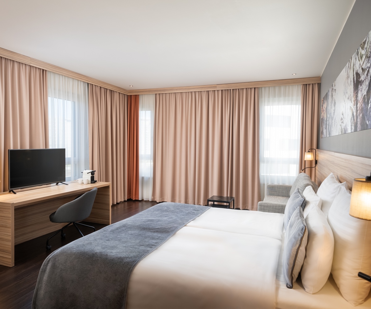 Fotos del hotel - LEONARDO HOTEL VIENNA HAUPTBAHNHOF