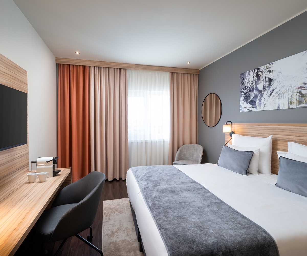 Fotos del hotel - LEONARDO HOTEL VIENNA HAUPTBAHNHOF