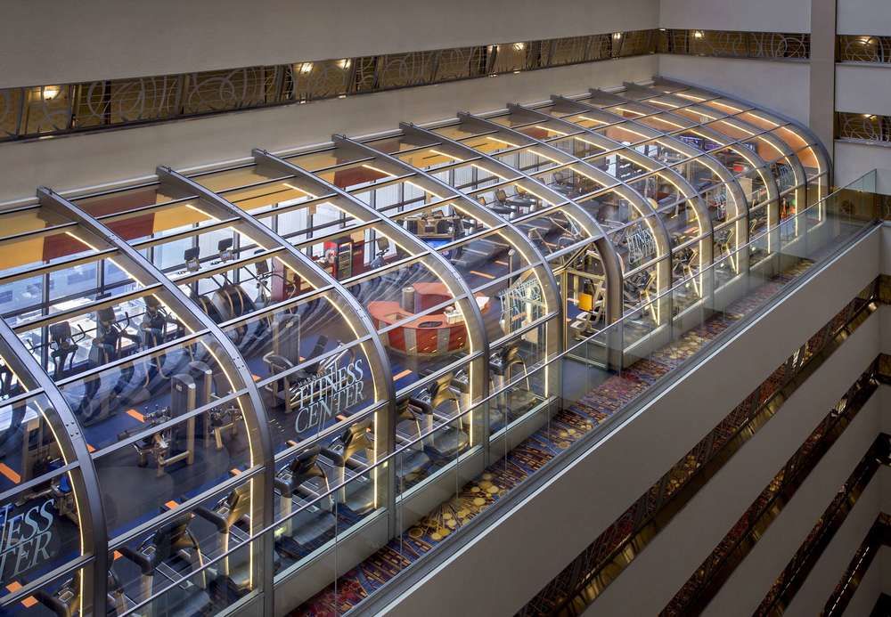 Fotos del hotel - MARRIOTT MARQUIS