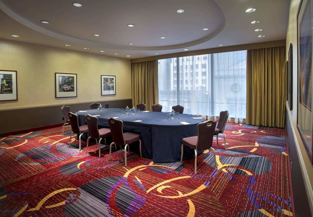 Fotos del hotel - MARRIOTT MARQUIS