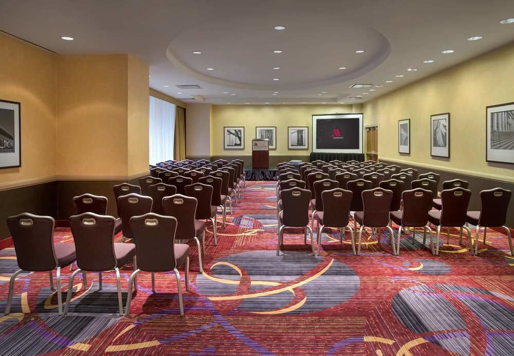 Fotos del hotel - MARRIOTT MARQUIS