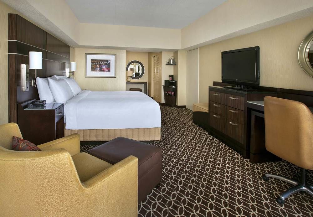 Fotos del hotel - MARRIOTT MARQUIS
