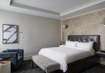 Fotos del hotel - NEW YORK MARRIOTT EAST SIDE