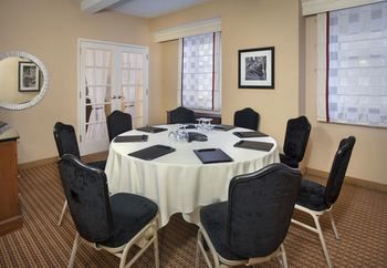 Fotos del hotel - NEW YORK MARRIOTT EAST SIDE