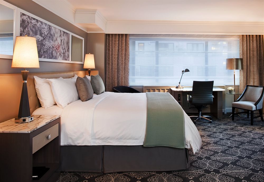 Fotos del hotel - LOEWS REGENCY