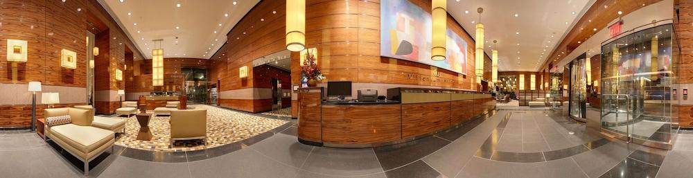 Fotos del hotel - Millennium Downtown New York